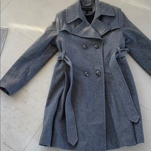 Beautiful coat !